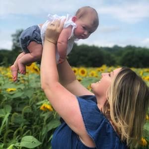 Meet your Posher, Kristen